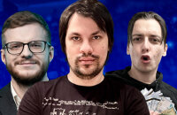 Шоу «На банане», Реклама, Алексей «OverDrive» Бирюков, IEM Rio Major 2022