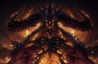 Blizzard Entertainment, Diablo, Diablo 4, BlizzCon, Экшены