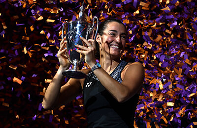Australian Open, Кубок Дэвиса, ATP, WTA, Ролан Гаррос, Уимблдон, United Cup, US Open, ITF, Кубок Билли Джин Кинг