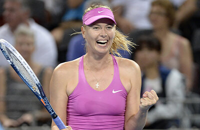 WTA, Ллейтон Хьюитт, Эшли Барти, Милош Раонич, Энди Маррей, Иван Лендл, Моника Селеш, Штеффи Граф, Марин Чилич, Гаэль Монфис, Евгений Кафельников, Новак Джокович, ATP, Джон Изнер, Жо-Вильфред Тсонга, Каролина Плишкова, Агнешка Радванска, Саманта Стосур, Рафаэль Надаль, Ришар Гаске, Майкл Чанг, Серена Уильямс, призовые, Ким Клейстерс, Элина Свитолина, Энди Роддик, Анжелик Кербер, Наоми Осака, Стэн Вавринка, Гарбинье Мугуруса, Борис Беккер, Стефанос Циципас, Кеи Нисикори, Горан Иванишевич, Линдсей Дэвенпорт, Андре Агасси, Елена Янкович, Джон Макинрой, Григор Димитров, Даниил Медведев, Хуан Мартин дель Потро, Пит Сампрас, Михаэль Штих, Мартина Хингис, Доминик Тим, Мария Шарапова, Светлана Кузнецова, Винус Уильямс, Виктория Азаренко, Давид Феррер, Аранта Санчес-Викарио, Джим Курье, Томаш Бердых, Каролин Возняцки, Стефан Эдберг, Мартина Навратилова, Петра Квитова, Роджер Федерер, Симона Халеп, Жюстин Энен, Александр Зверев