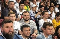 Владимир «No[o]ne» Миненко, Virtus.pro, Алексей «Solo» Березин, Роман «Ramzes666» Кушнарев, ЧМ-2018 FIFA