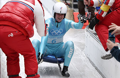 Марк Кондратюк, Олимпийская сборная России, Александр Большунов, Эдуард Латыпов, Александр Логинов, Сергей Устюгов, Олимпиада-2022, Наталья Терентьева (Непряева), Юлия Ступак (Белорукова), Артем Мальцев, Карим Халили, Денис Терентьев, Андрей Мозалев, Евгений Семененко, Христина Мацокина, Вероника Степанова, Максим Цветков