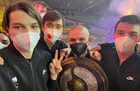 Dota Pro Circuit, DPC СНГ, DPC ЮВА, DPC Европа, DPC Северная Америка, DPC Южная Америка, DPC Китай: Perfect World, Магомед «Collapse» Халилов, Никита «Daxak» Кузьмин, Илья «Yatoro» Мулярчук, Team Spirit, Мирослав «Mira» Колпаков, Virtus.pro, Ярослав «Miposhka» Найденов, Александр «Torontotokyo» Хертек, Егор «Nightfall» Григоренко
