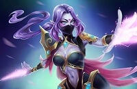 Четыре репорта, Гайды, Templar Assassin, Матчмейкинг, Tinker