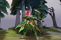 Гильдии, Juggernaut, Сеты, Windranger, Dota 2, Broodmother, обновления