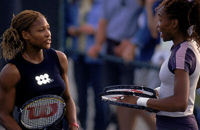 ретро, почитать, Винус Уильямс, BNP Paribas Open, WTA, Серена Уильямс