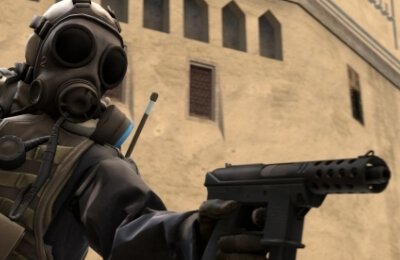 Иоанн «Edward» Сухарев, Call of Duty: Warzone, Valve, Олоф «olofmeister» Кайбьер