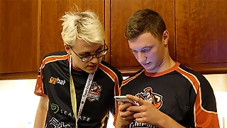 Team Empire заработала на TI7 в 6 раз больше, чем за весь сезон