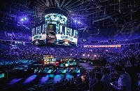 Counter-Strike: Global Offensive, Dota 2