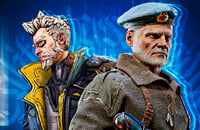 Devil May Cry 5, Metro Exodus, Шутеры, Экшены, Mortal Kombat 11, Resident Evil 2 Remake, Хорроры, Borderlands 3