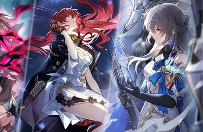 Honkai: Star Rail, miHoYo, Приключения, Persona 5 The Royal, Обзоры игр