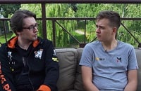 The International, Virtus.pro, Владимир «RodjER» Никогосян, Павел «9pasha» Хвастунов, Алексей «Solo» Березин, Роман «Ramzes666» Кушнарев, Арсений «ArsZeeqq» Усов