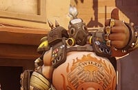 Overwatch, Pokemon GO, Skyrim