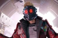 Marvel, Guardians of the Galaxy, Гайды, Экшены