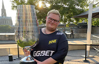 Скины CS2, AWP, M4A4, AK-47, Кирилл «Boombl4» Михайлов, NAVI