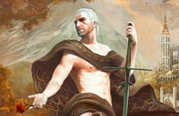 Пасхалки, Ведьмак 3: Дикая Охота, Экшены, Ролевые игры, CD Projekt RED