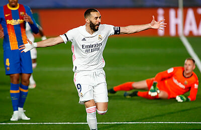 Ла Лига, Барселона, Реал Мадрид, Валенсия, деньги, бизнес, Атлетико, Вильярреал, Д2 Испания, Хавьер Тебас, Севилья, Атлетик, Жирона, Эйбар