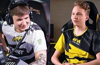 Александр «S1mple» Костылев, Counter-Strike: Global Offensive, Шутеры, NAVI Junior, Илья «m0NESY» Осипов, G2 Esports, NAVI