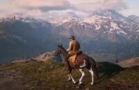 Ubisoft, CD Projekt RED, Red Dead Redemption 2, GTA 5, Alan Wake, Skyrim, Dragon Age: Origins, Ведьмак 3: Дикая Охота, Mass Effect, Cyberpunk 2077