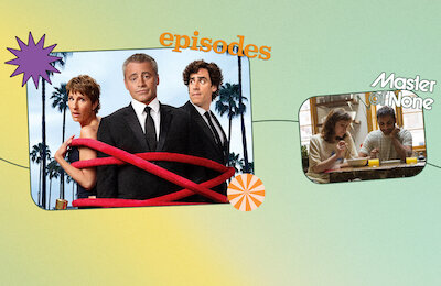 Тед Лассо, Друзья, Гарри Поттер, Идрис Эльба, Дэниэл Рэдклифф