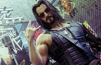 Xbox Series X, PlayStation 4, PlayStation 5, ПК, Xbox One, Cyberpunk 2077, CD Projekt RED