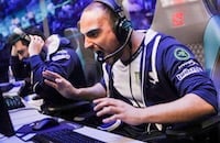 The International, Тесты