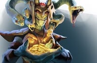 Компендиум The International, Конкурс