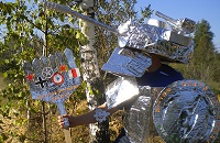 Косплей, WOT Blitz