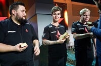 Шутеры, PGL Major Stockholm 2021, Counter-Strike: Global Offensive, Мейджоры