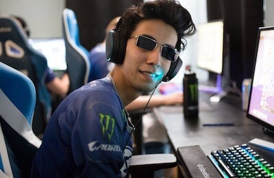 Ставки на киберспорт, Virtus.pro, Team Spirit, Хейт, OG