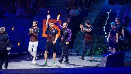 Фото публикации