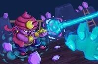 Мобильный гейминг, Мобильный киберспорт, Лутбоксы, Android, iOS, Brawl Stars