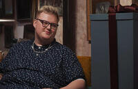 Кирилл «Boombl4» Михайлов, CS:GO, Моргенштерн