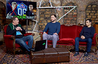 NoPangolier, Ninjas in Pyjamas, Monaco Gambit, Maincast, Виталий «V1lat» Волочай, Арен «VeRsuta» Зурабян, Артур «Goblak» Костенко