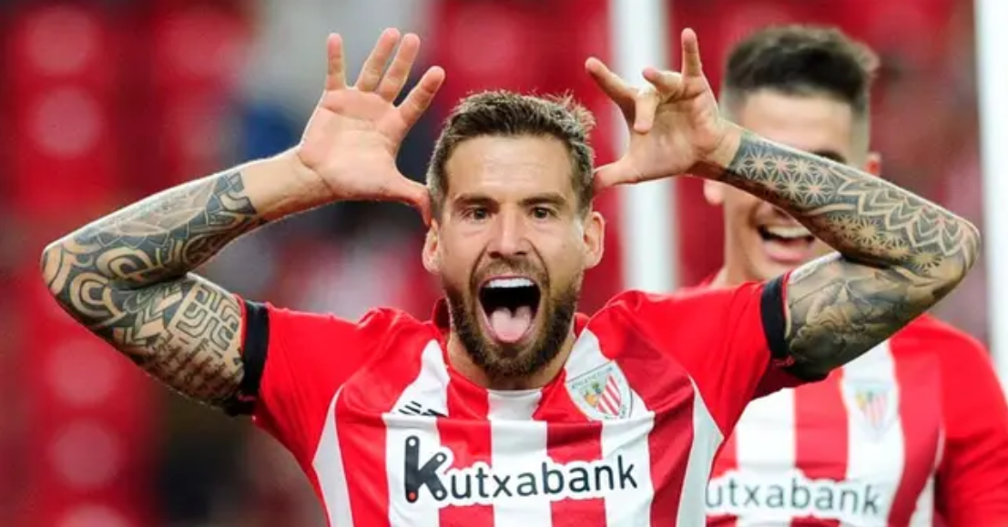 «Барселона» хотела бы подписать Иньиго Мартинеса, но клуб останавливает один момент