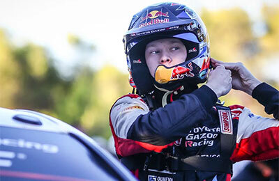 Себастьян Ожье, Тойота WRC, Карлос Сайнс-старший, чемпионат мира по ралли, Себастьян Леб, Колин Макрэй, почитать