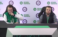 Виталий «V1lat» Волочай, Дмитрий «Inmate» Филинов, The Boston Major, Михаил «Misha» Агатов, Ogre Magi, Семен «CemaTheSlayer» Кривуля, Андрей «Dread» Голубев, Иван «Faker» Демкин, Игорь «ILTW» Филатов, Virtus.pro, Алексей «Solo» Березин, Павел Занозин, Максим «yoky» Ким, Илья «Maddyson» Давыдов, Евгений «Chu» Макаров, Александр «XBOCT» Дашкевич