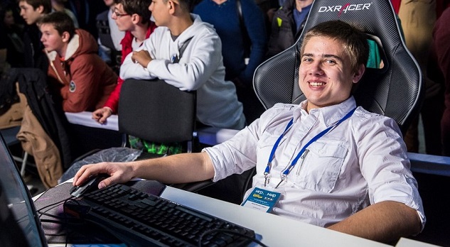 DreamHack Cluj-Napoca