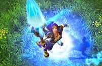 Warcraft 3: Reforged, Dota 2, Блоги