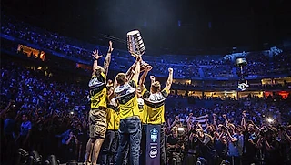 5 простых вопросов про киберспорт в CS:GO, которые вы боялись спросить