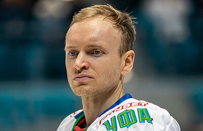 Григорий Панин, Салават Юлаев, Ак Барс, ЦСКА, Иван Федотов, Лада