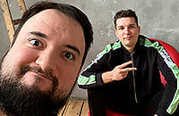 Павел «9pasha» Хвастунов, ESL One Los Angeles, Владислав «Crystallize» Кристанек, NAVI, Medusa, Unique, Идан «MagicaL» Варданян