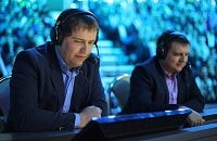 Блоги, Александр «Jam» Коротков, Роман «Casper» Лепехин, Антон «Mob5ter» Ерохин, Виктор «Godhunt» Волков, Виталий «V1lat» Волочай, Владимир «Maelstorm» Кузьминов