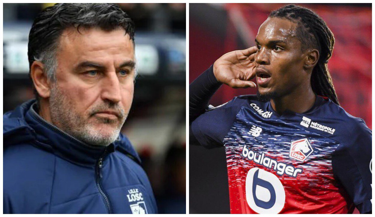 Ренату Саншеш станет игроком «ПСЖ». Его бывший клуб получит неплохую сумму