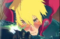 Трейлеры фильмов, Trigun Stampede, Аниме