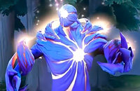 The International, Valve