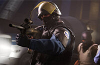 Counter-Strike: Global Offensive