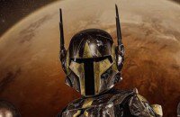 Звездные войны, Мандалорец, Трейлеры фильмов, Сериалы, Педро Паскаль, Disney+