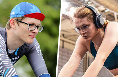 сборная Великобритании жен, Эмили Бриджес, сборная Великобритании, велошоссе, Международный союз велосипедистов (UCI), Лора Кенни, Федерация велоспорта Великобритании, велотрек