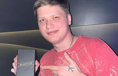 Мейджоры, IEM Rio Major 2022, Александр «S1mple» Костылев